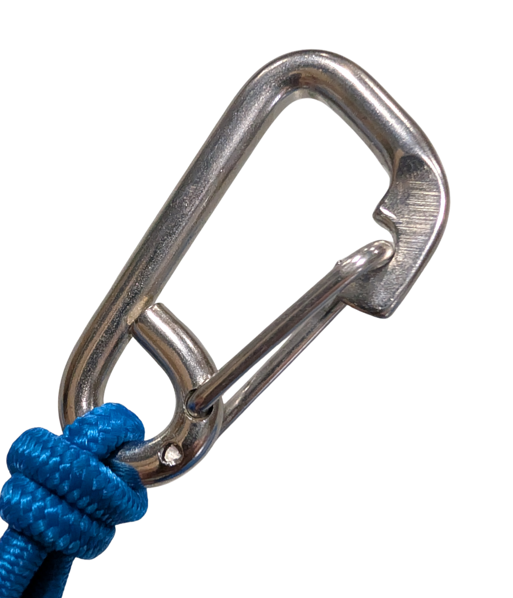 Tether (Blue)