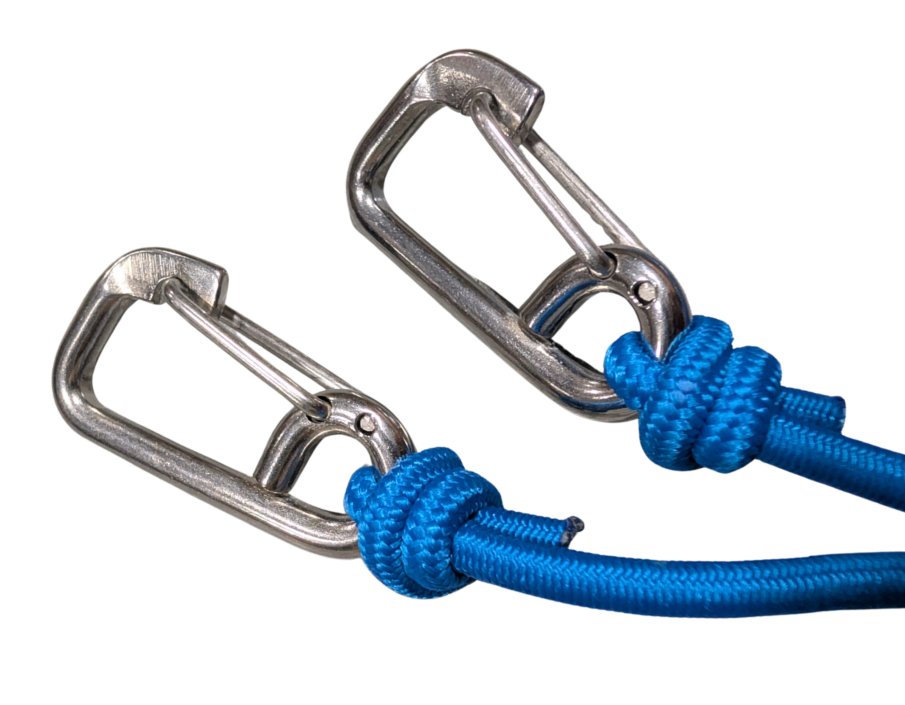 Tether (Blue)