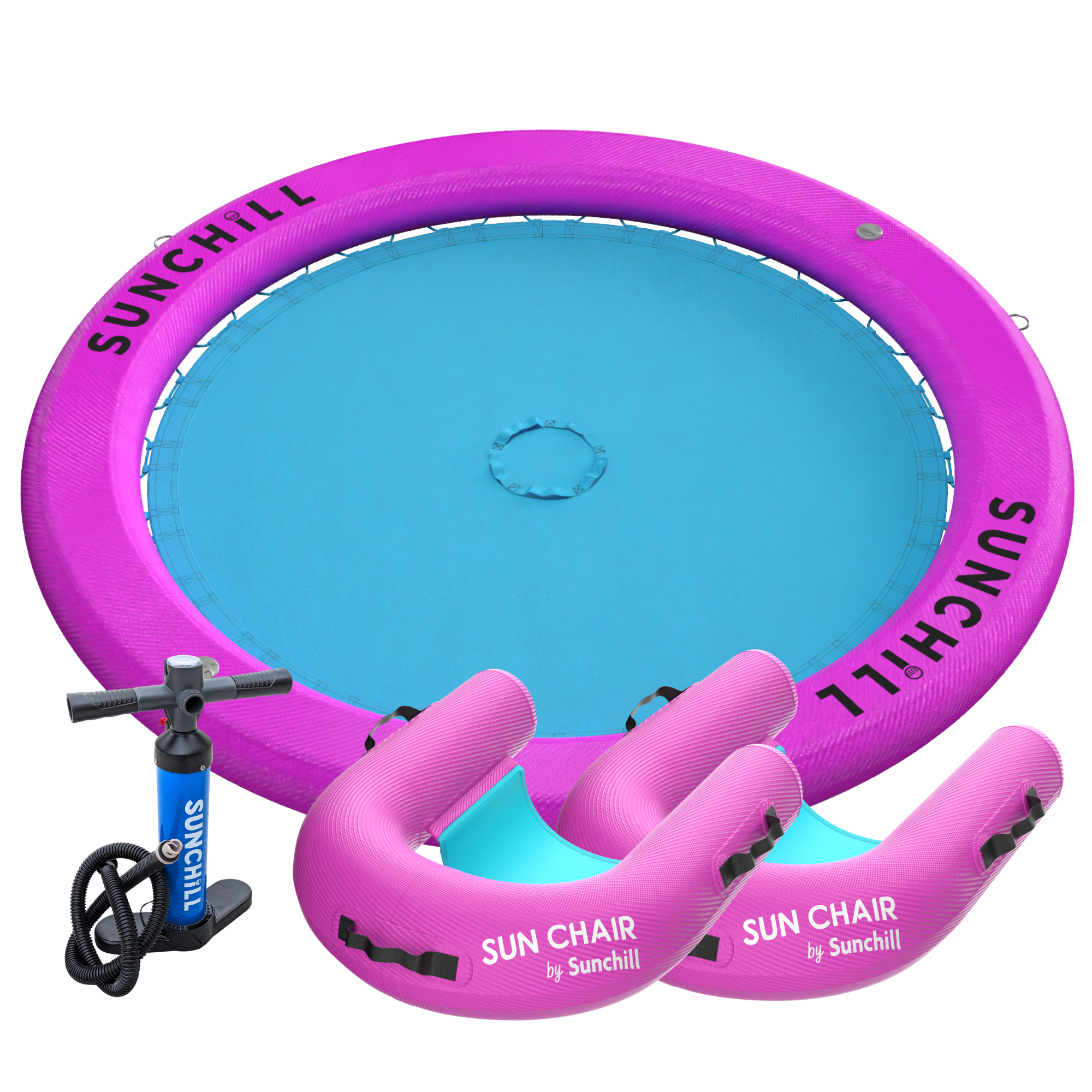 Sunchill Bundle
