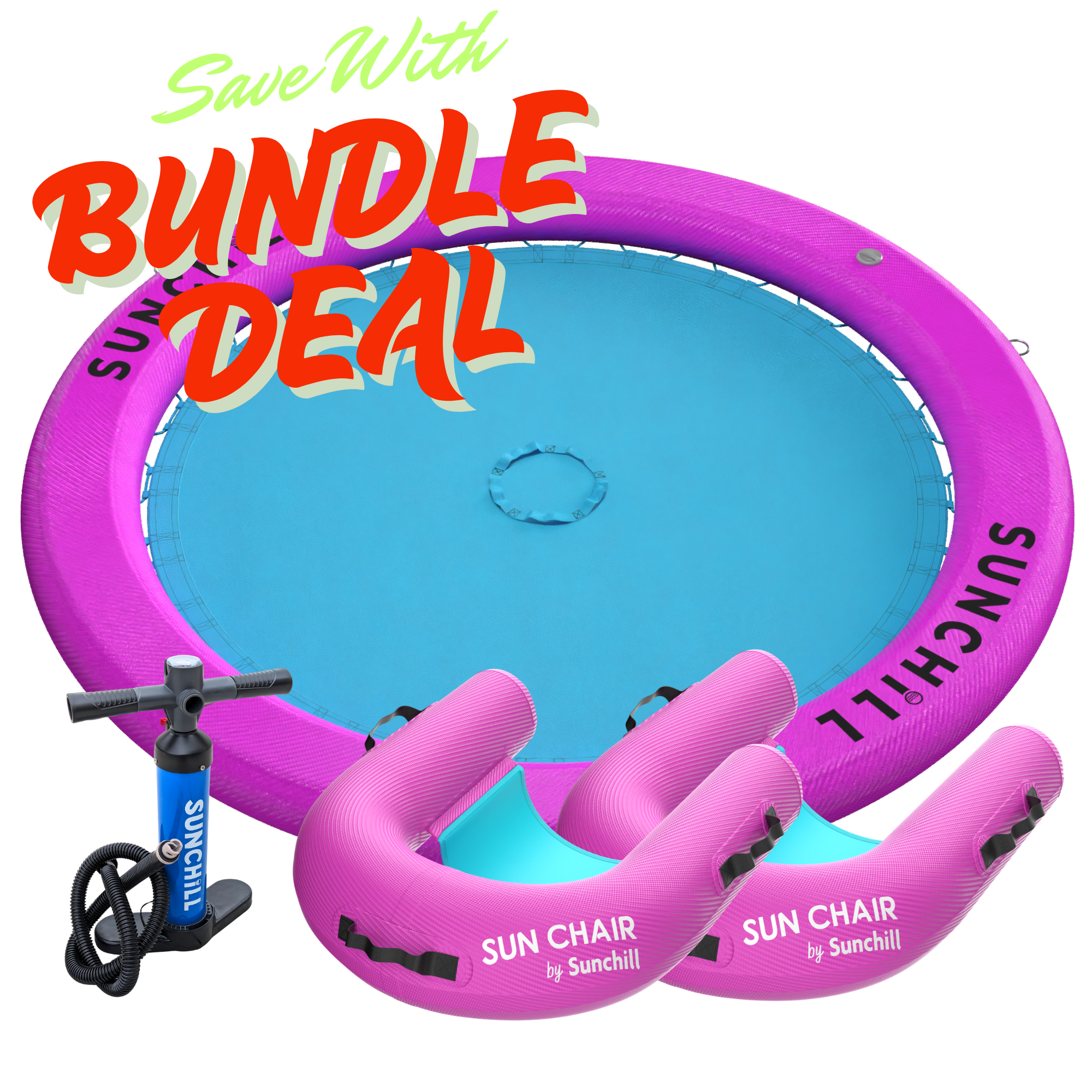 #color_berry bundle