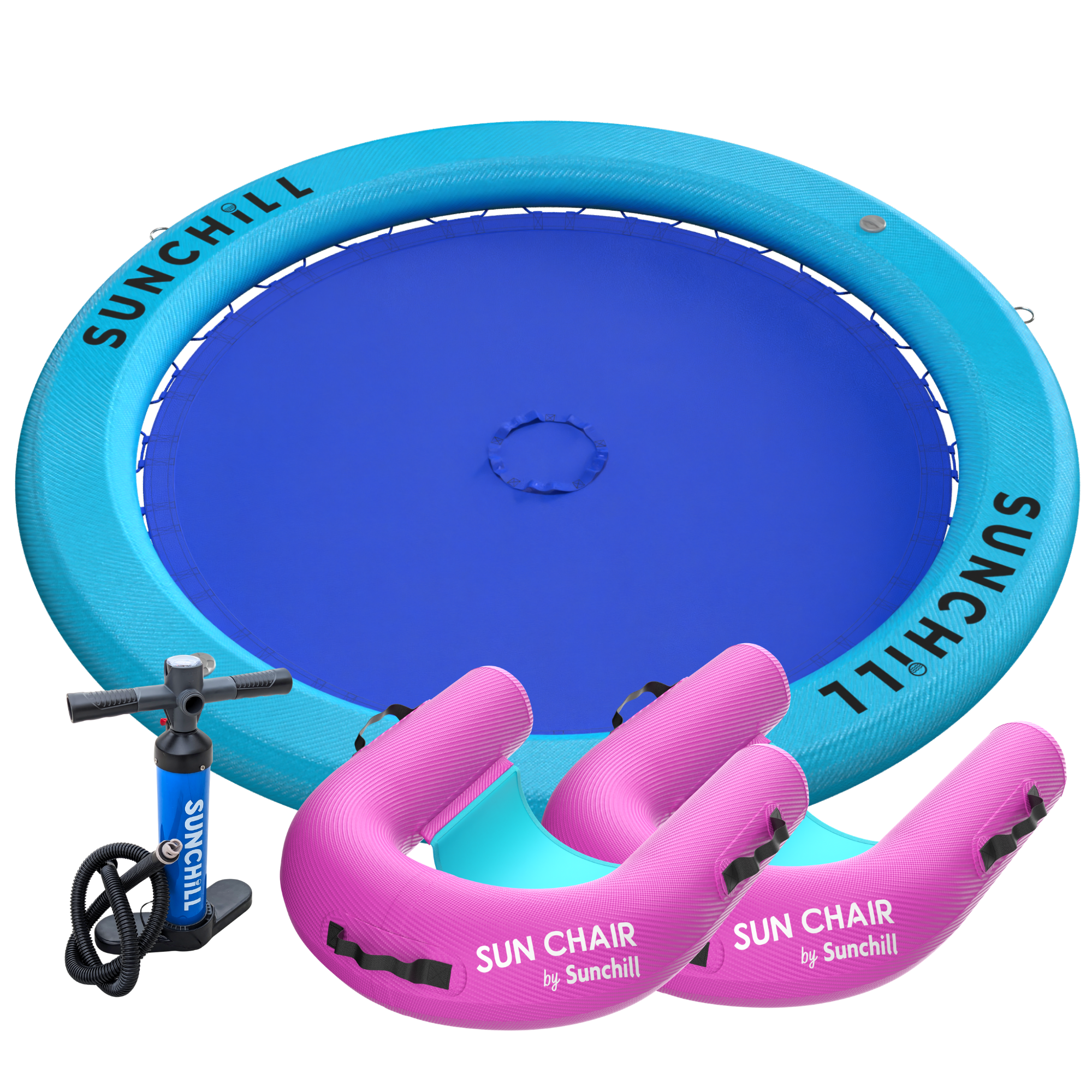 Sunchill Bundle