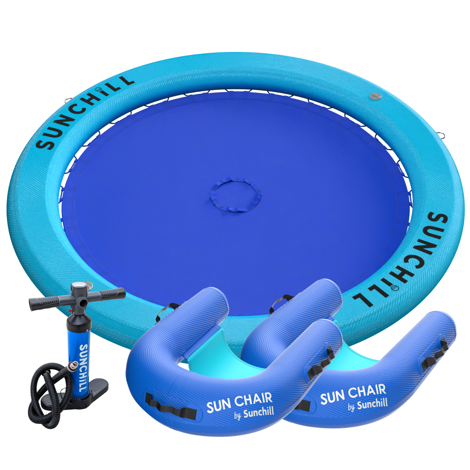 #color_Sky Blue & Royal Blue Bundle