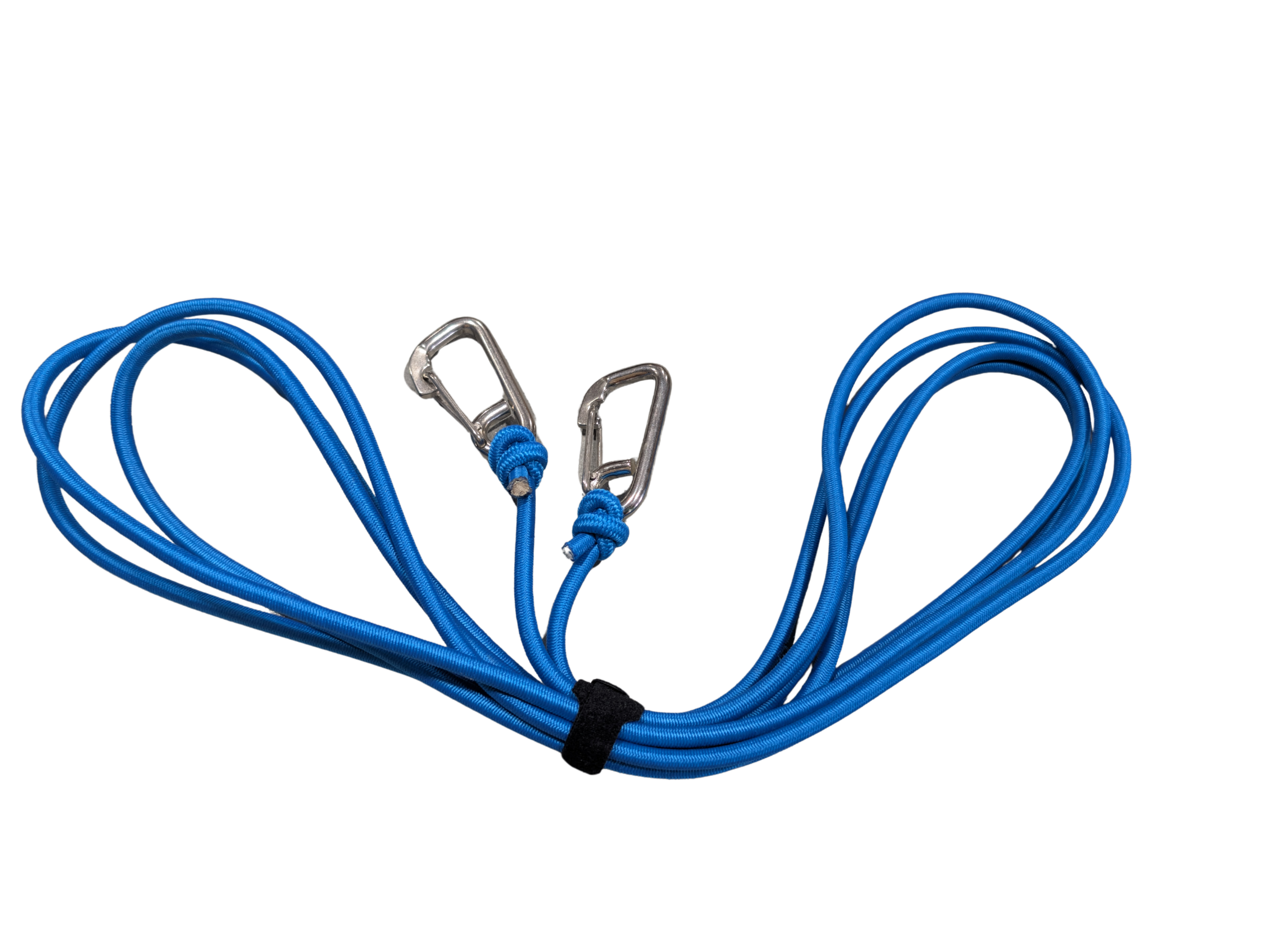 Tether (Blue)