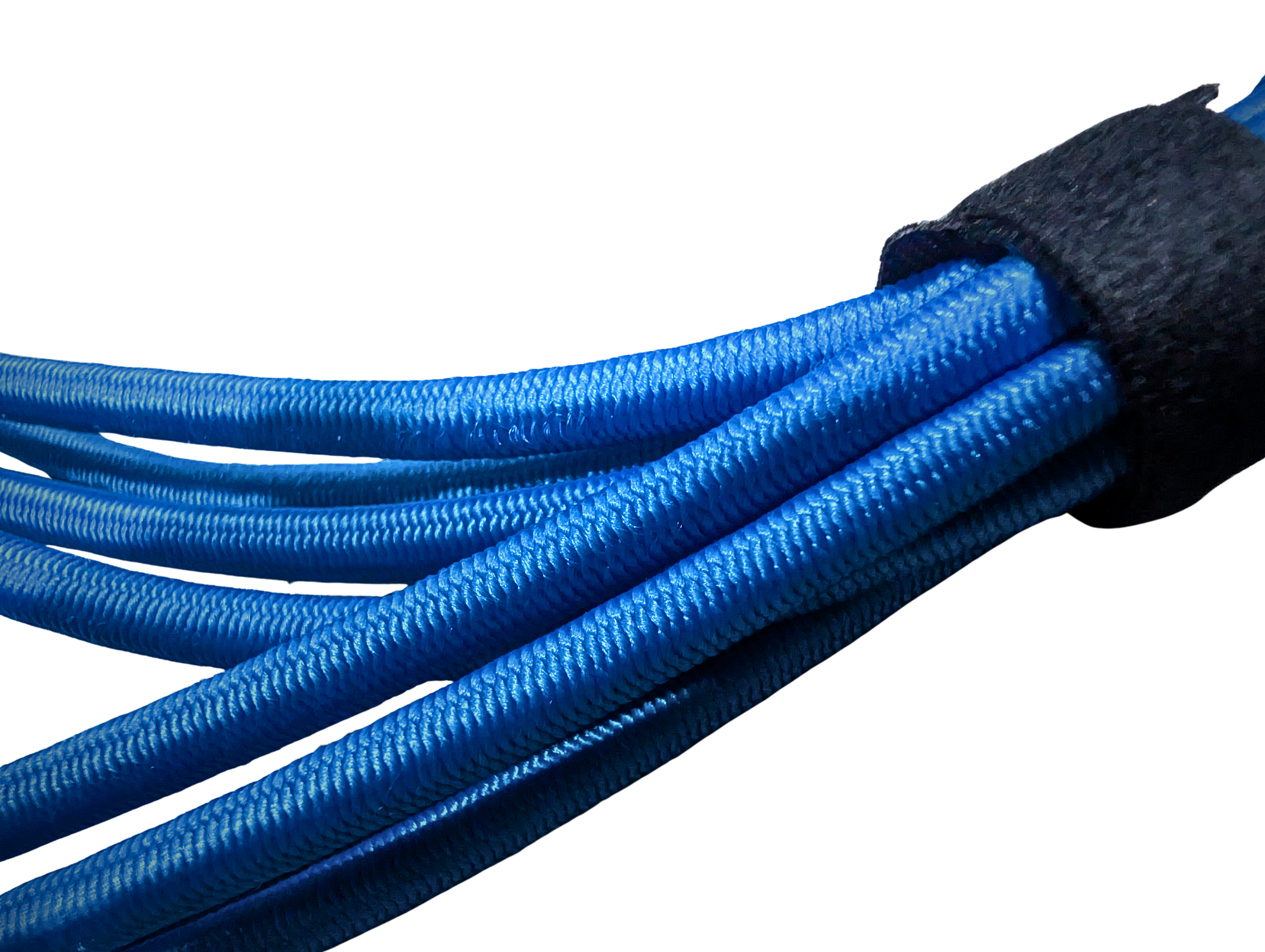 Tether (Blue)