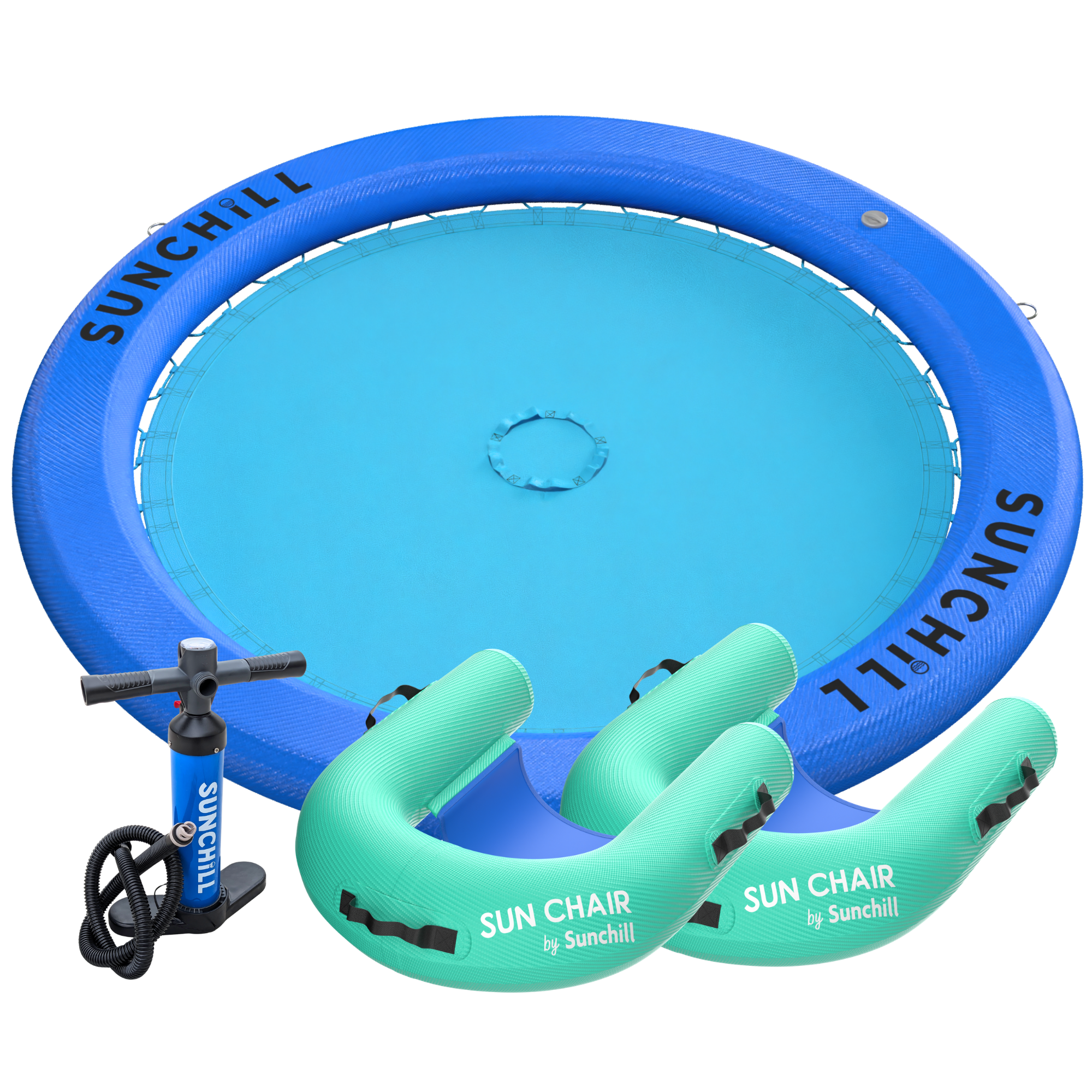 Sunchill Bundle