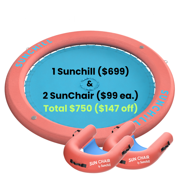 Sunchill Bundle