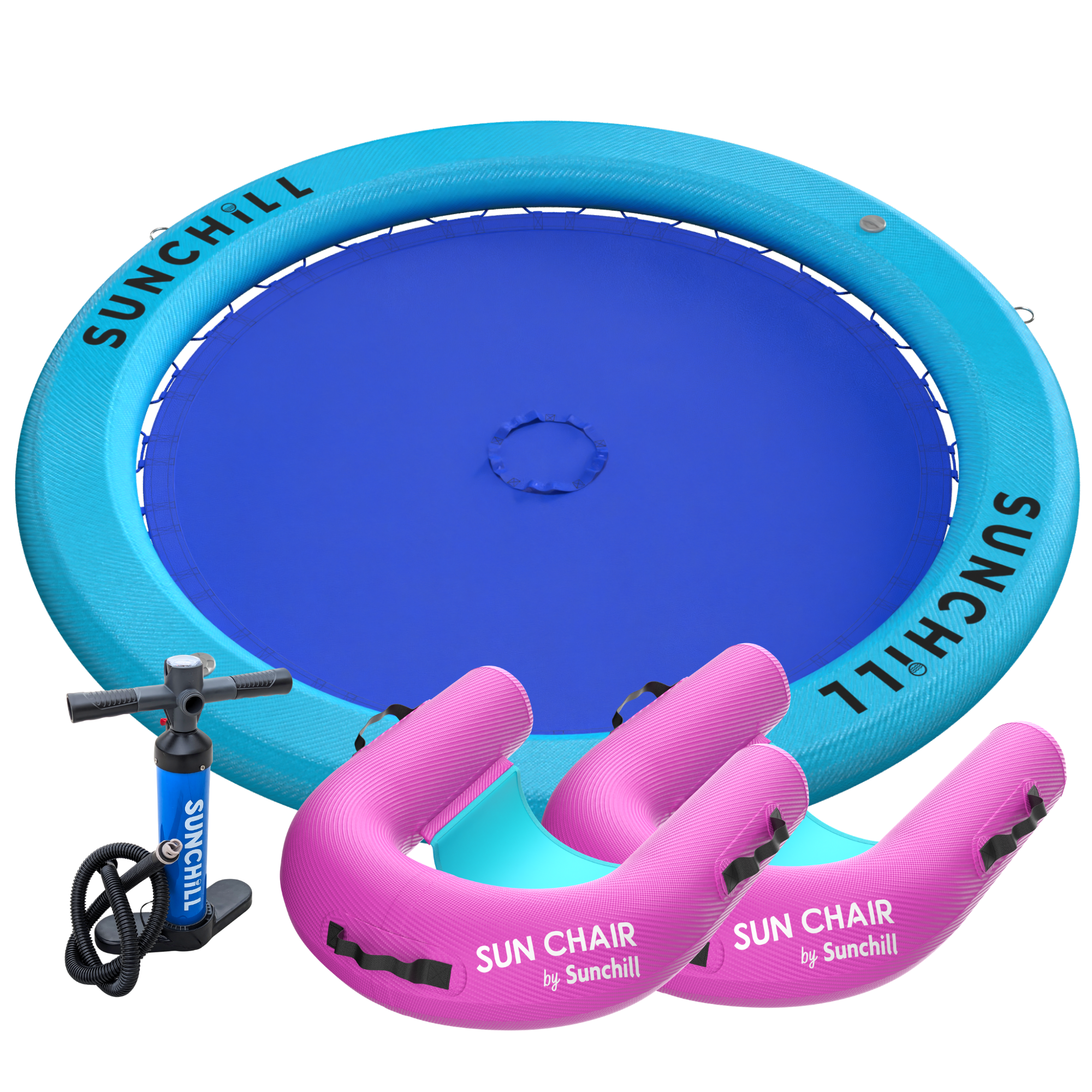 Sunchill Bundle