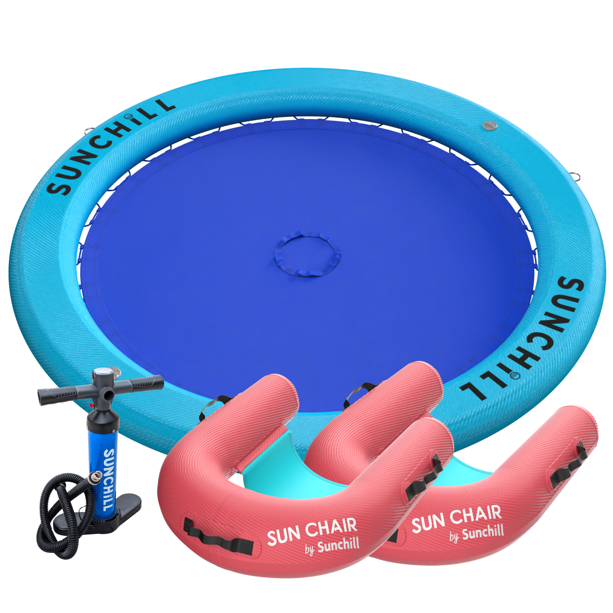 Sunchill Bundle
