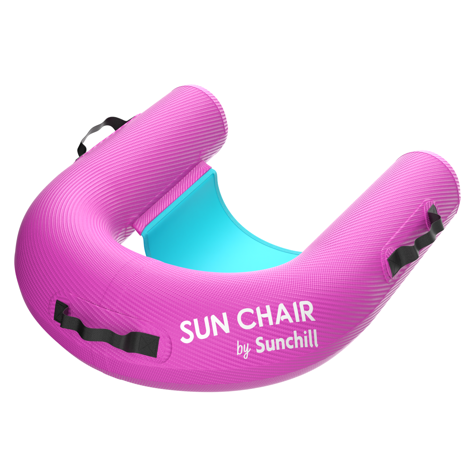 SunChair: Set of 4 + Pump