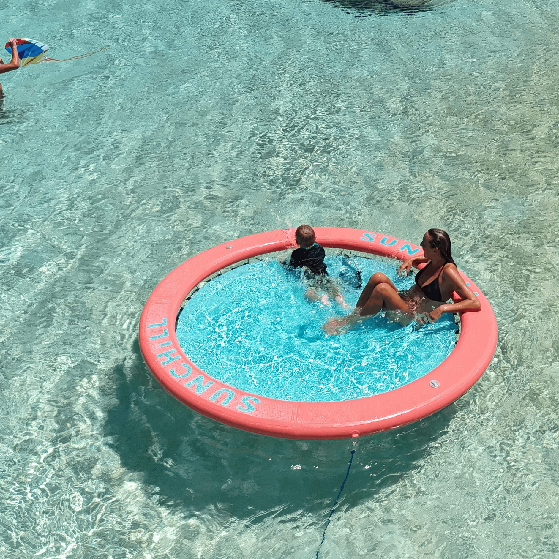 Sunchill