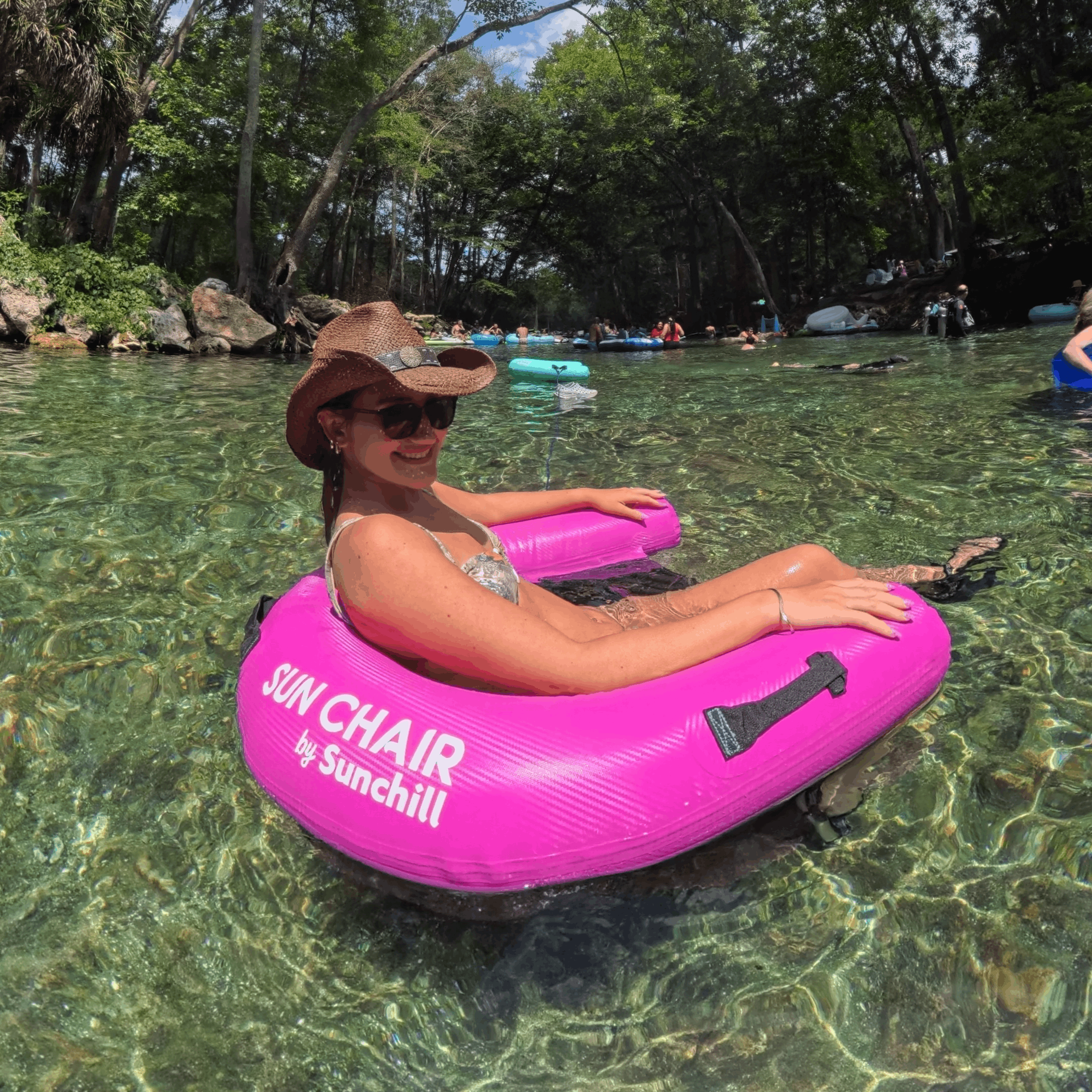 SunChair