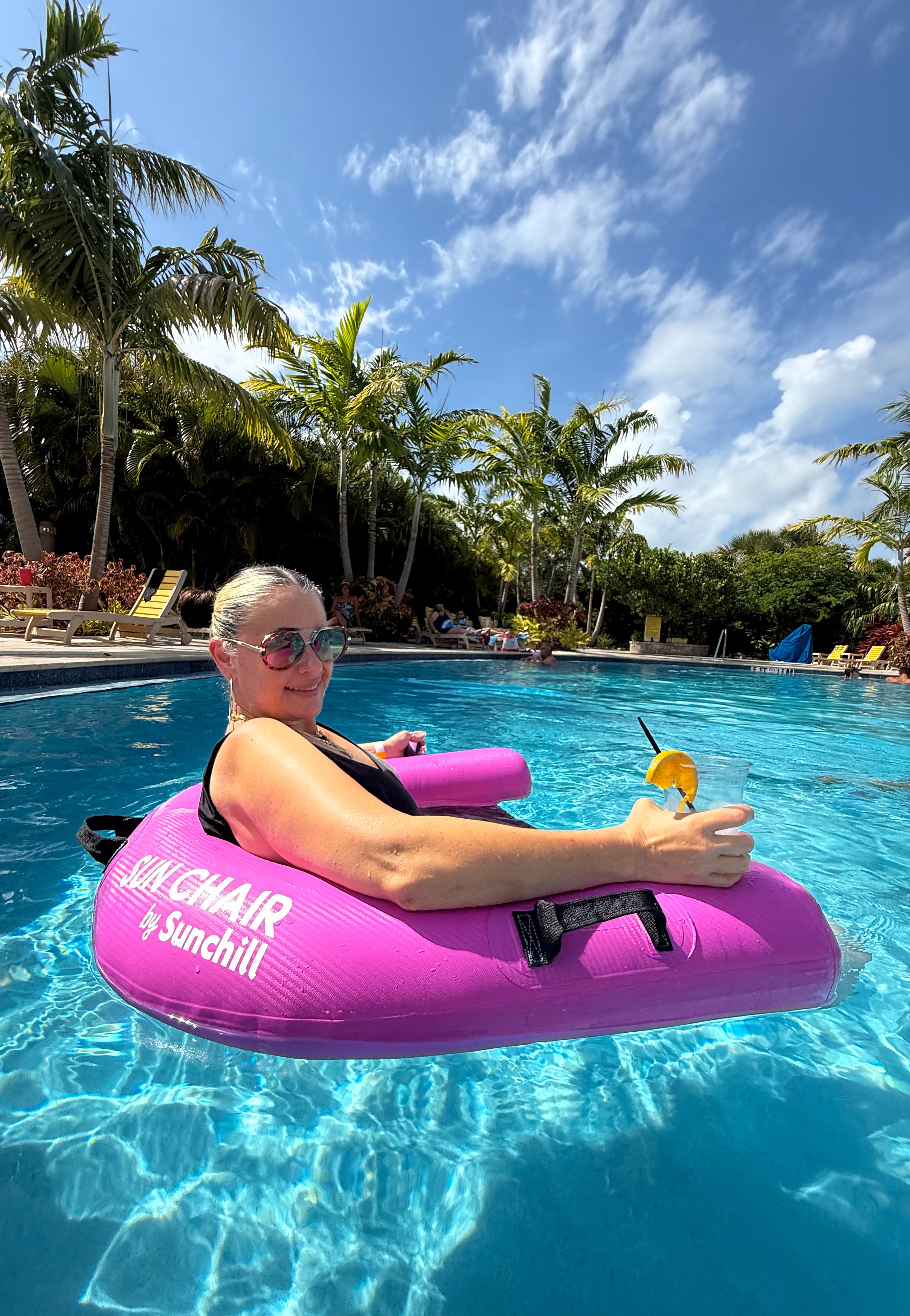 SunChair