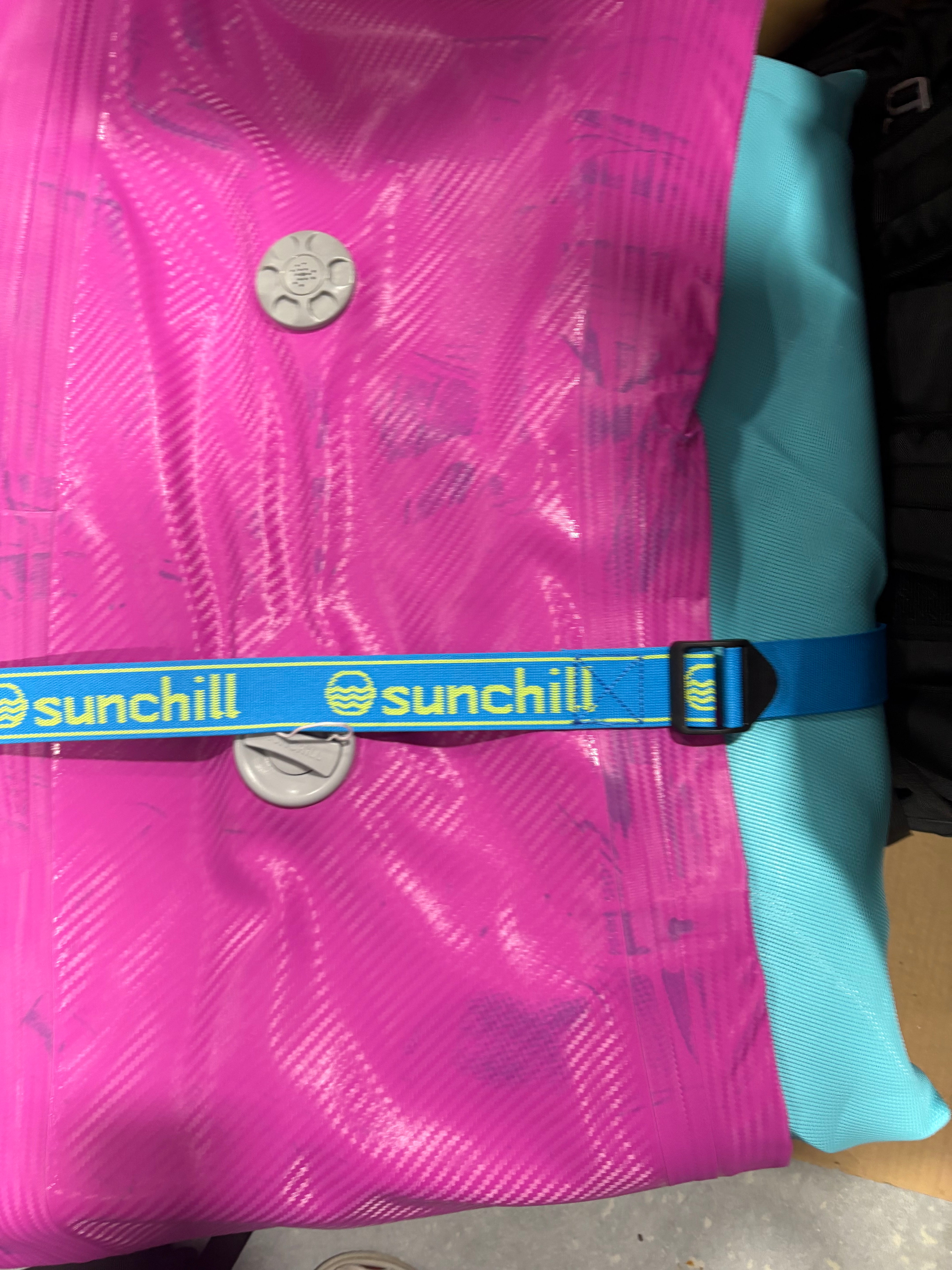 Megachill