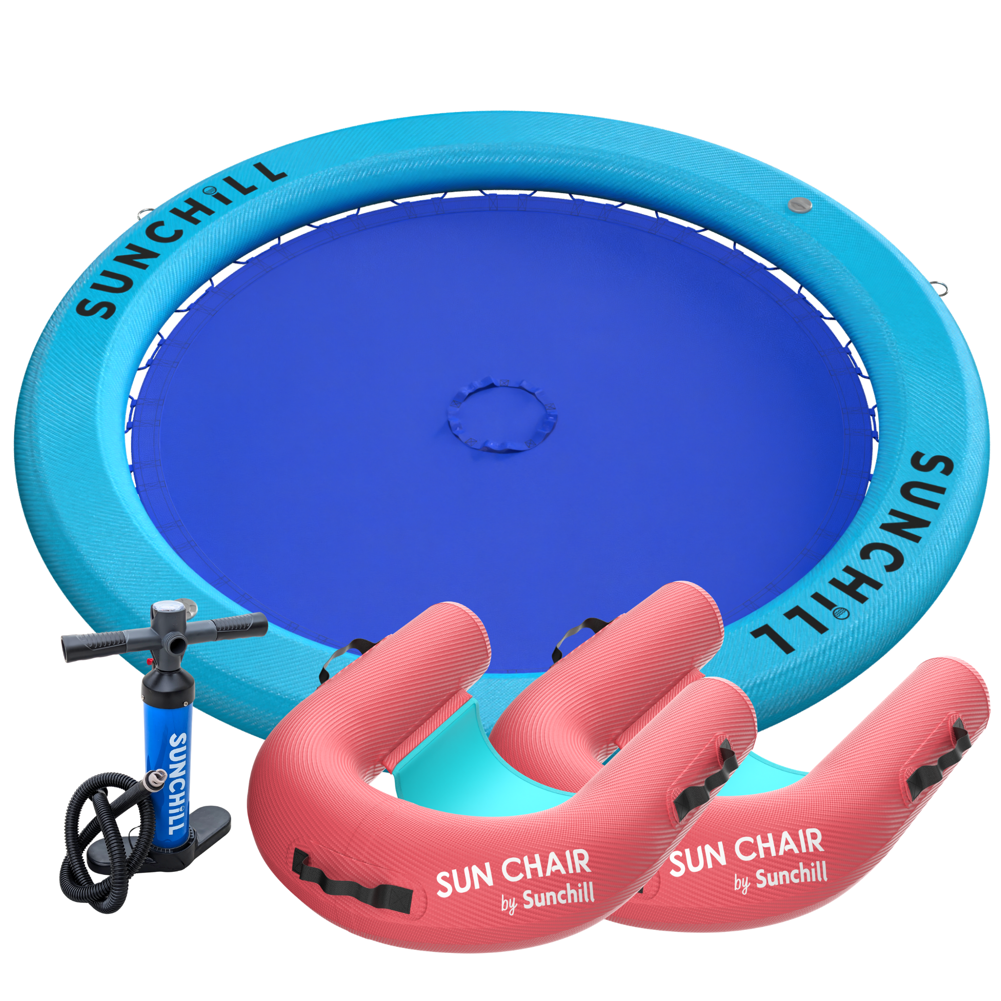 Sunchill Bundle