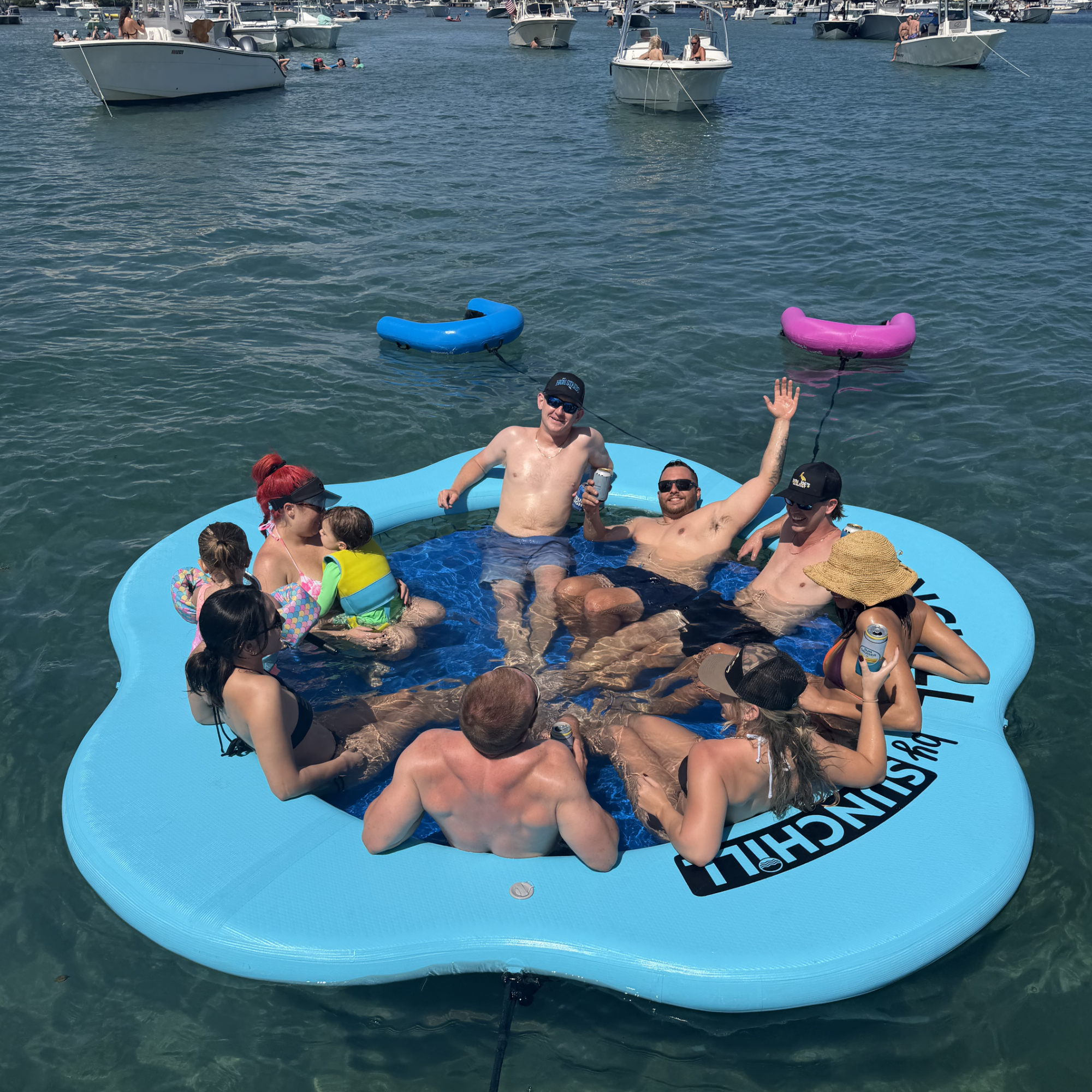 Funchill