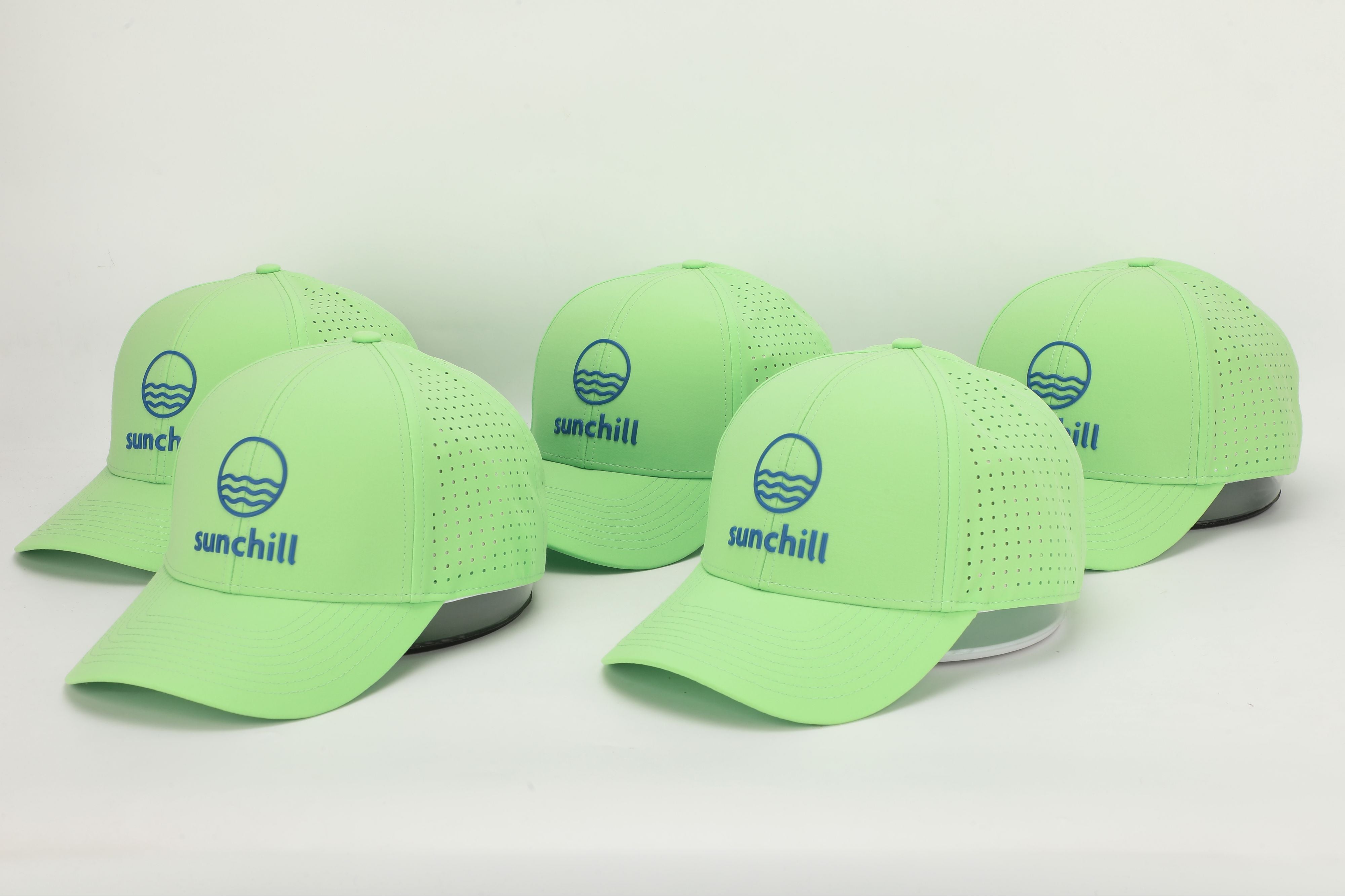 Waterproof Hat