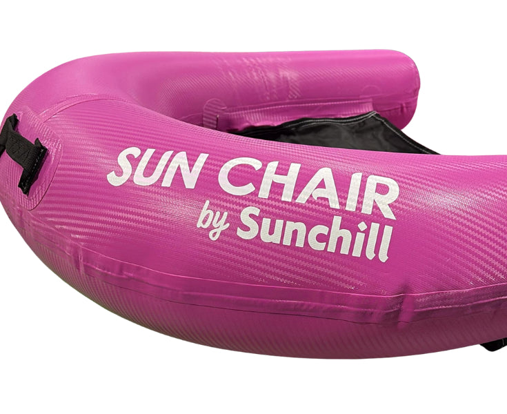 🎁 SunChair (Free with Sunchill Purchase)