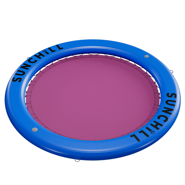 Sunchill Float | The Ultimate Water Hammock