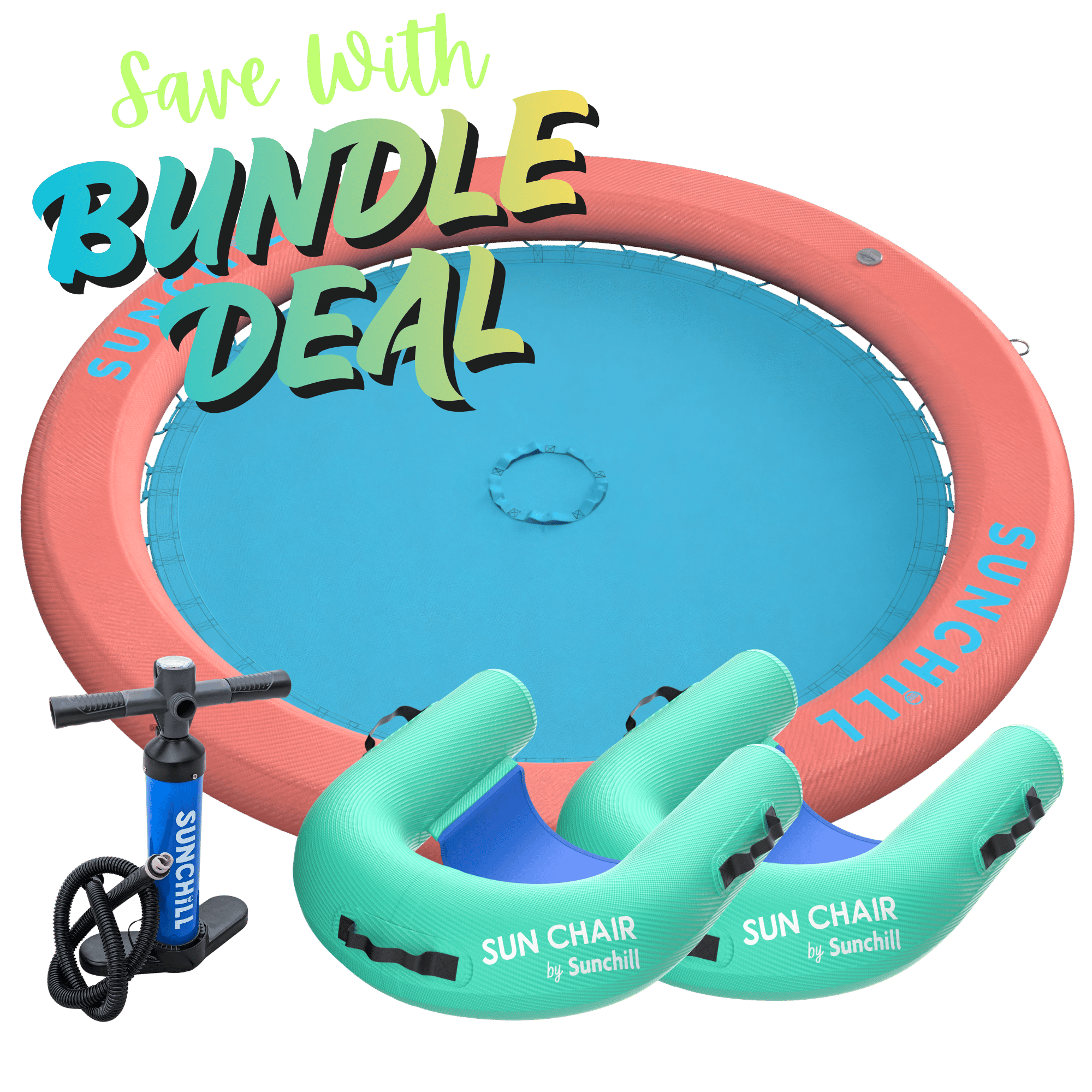 Sunchill Bundle