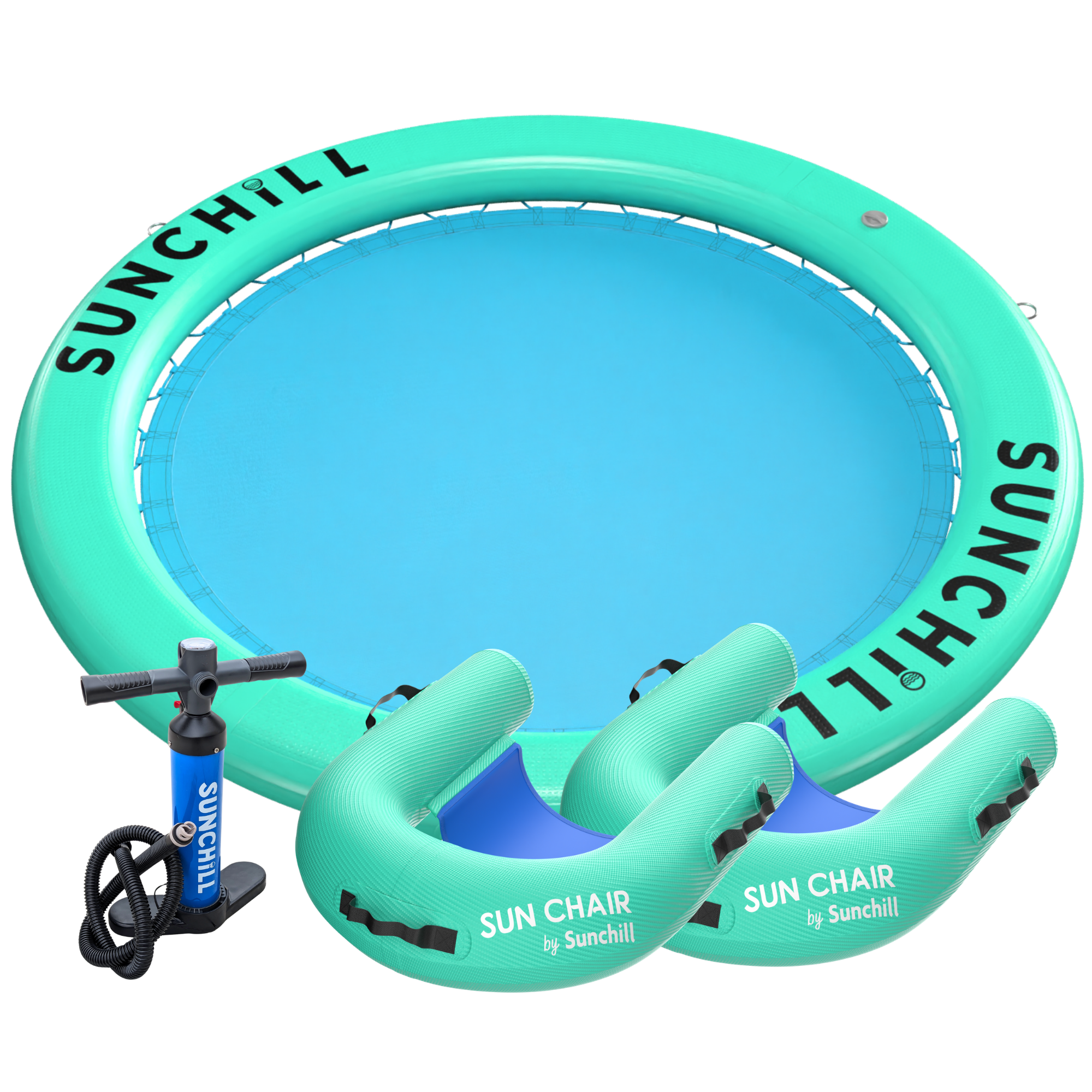 Sunchill Bundle