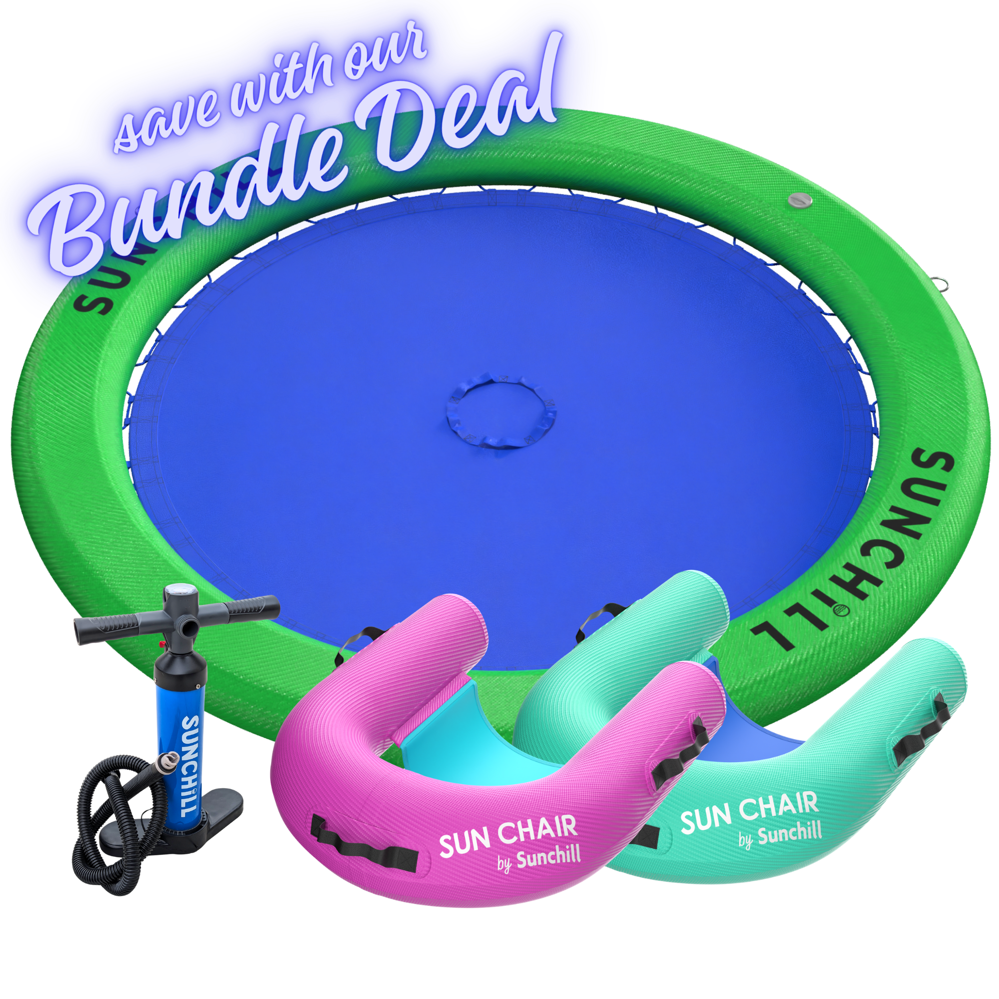 Sunchill Bundle