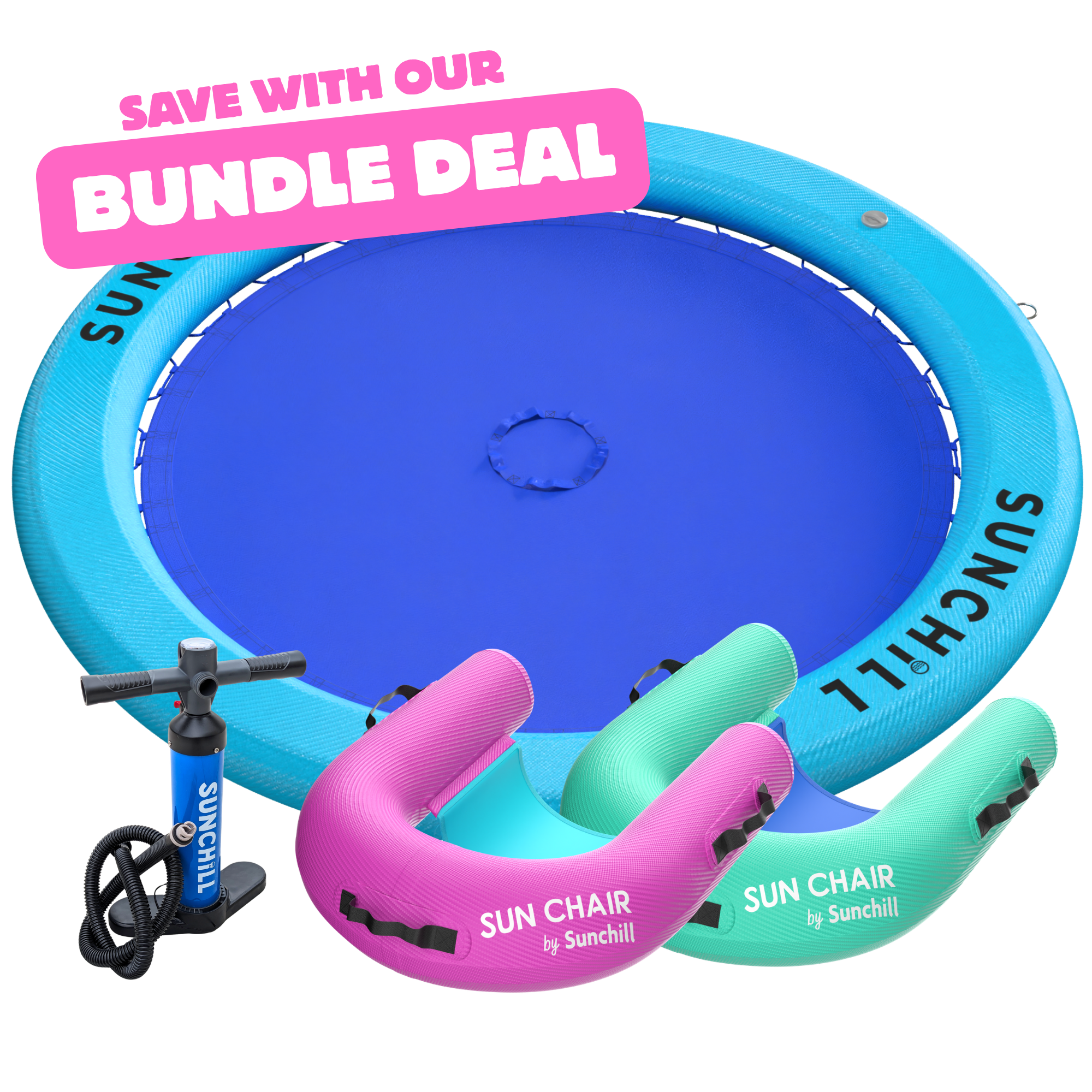 Sunchill Bundle