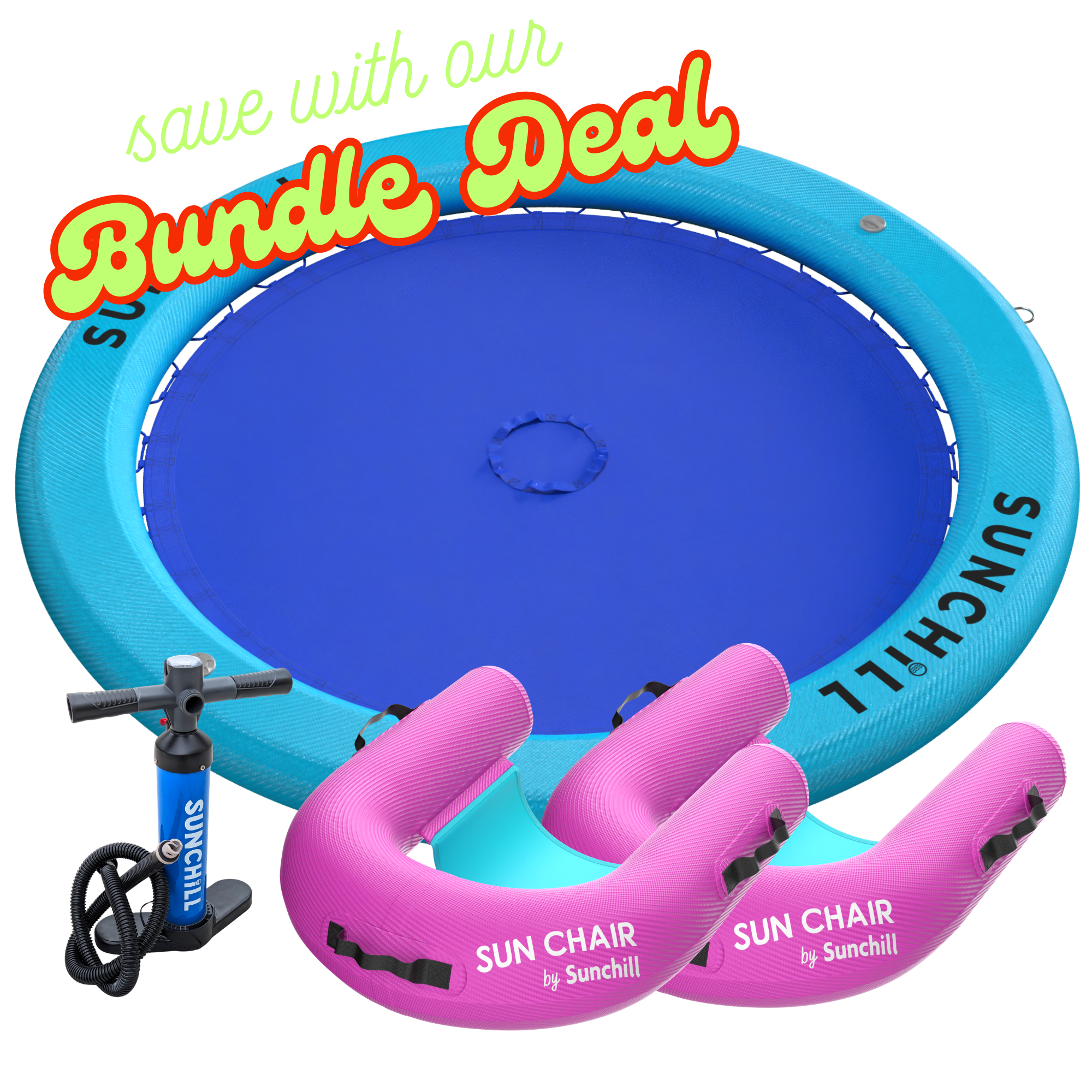 Sunchill Bundle