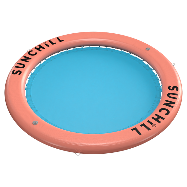 Sunchill Float | The Ultimate Water Hammock