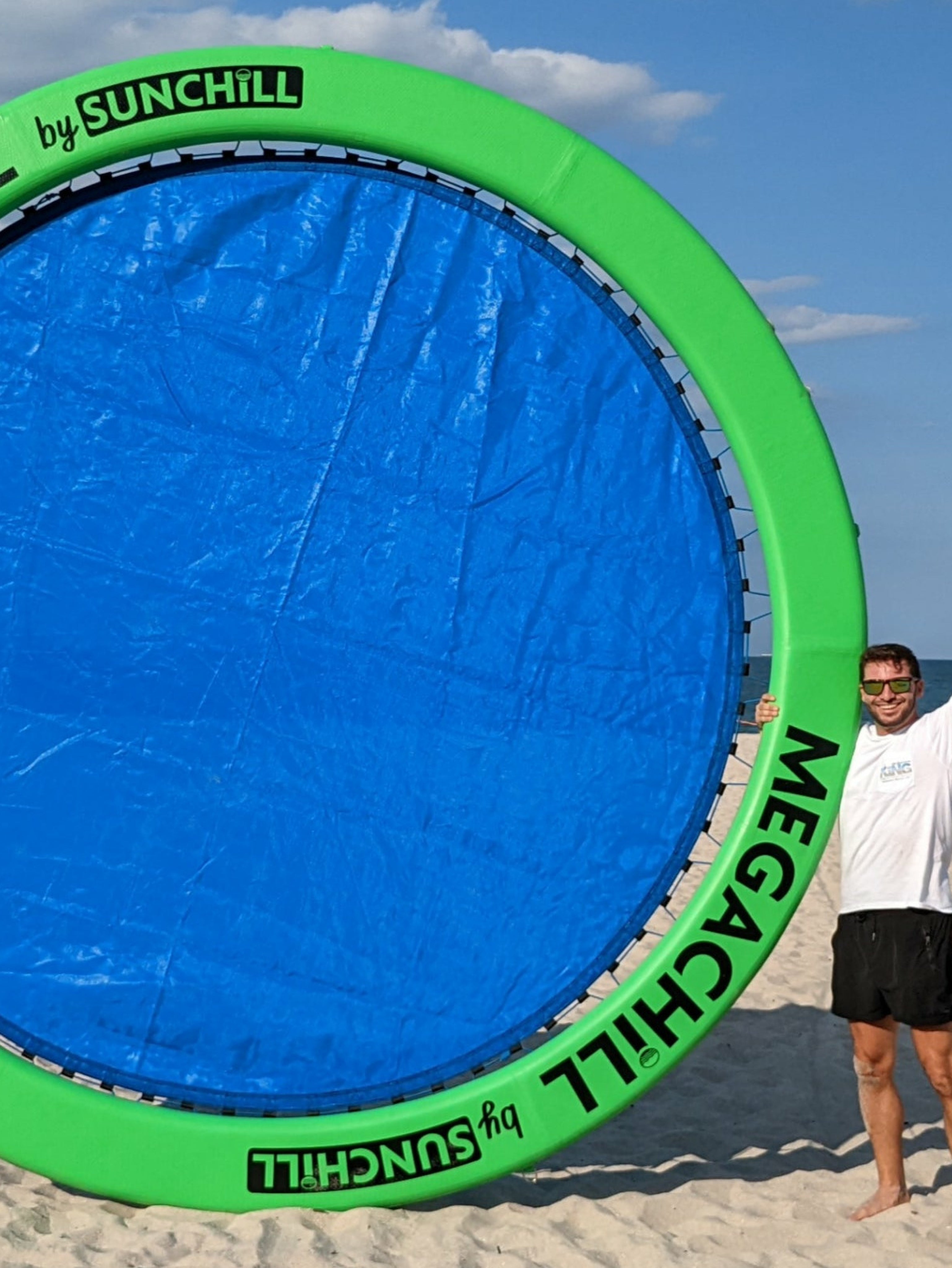 Partychill | Our Biggest Float | Perfect For Pools, Lakes, and More ...