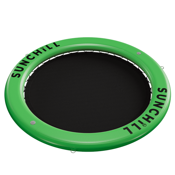 Sunchill Float | The Ultimate Water Hammock