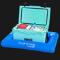 Cooler Float