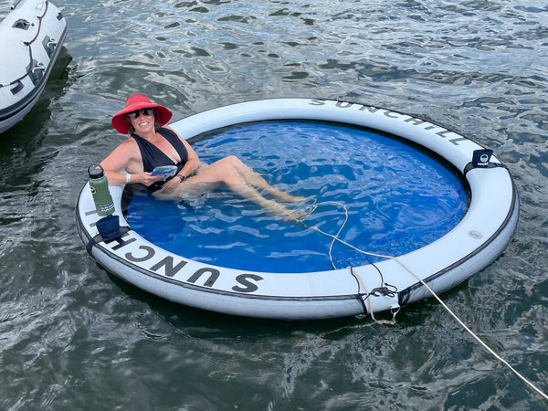Jellynet for Sunchill