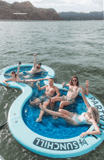 Load image into Gallery viewer, Large Water Float PartyChill
