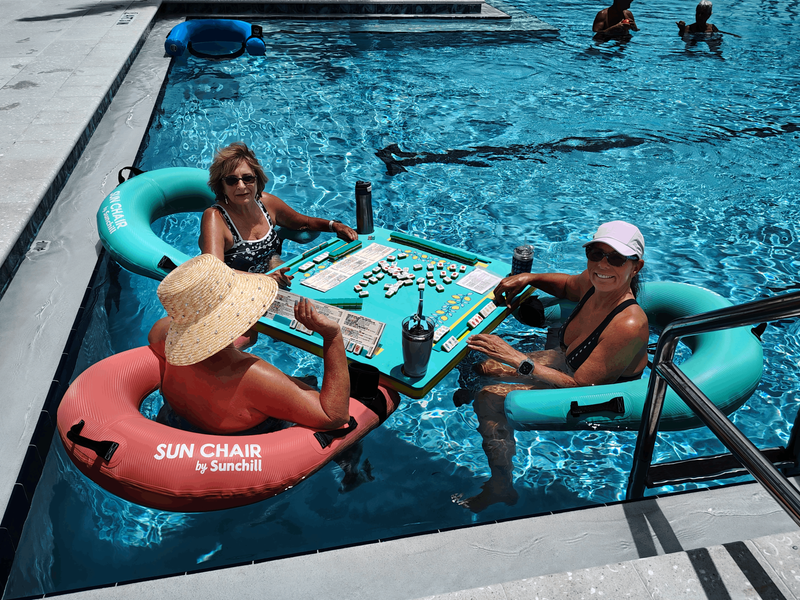 SunChair