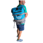 Load image into Gallery viewer, Waterproof Backpack by Sunchill
