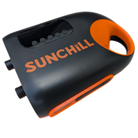 Wireless Electric Pump by Sunchill