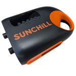 Load image into Gallery viewer, Wireless Electric Pump by Sunchill
