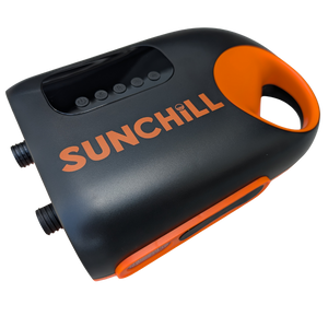 Wireless Electric Pump by Sunchill