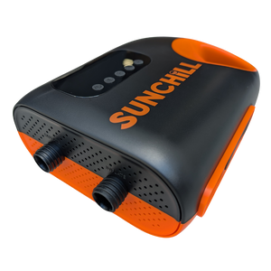 Wireless Electric Pump by Sunchill