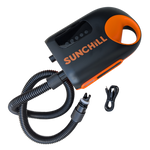 Load image into Gallery viewer, Wireless Electric Pump by Sunchill
