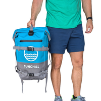 Sunchill Drink Holders