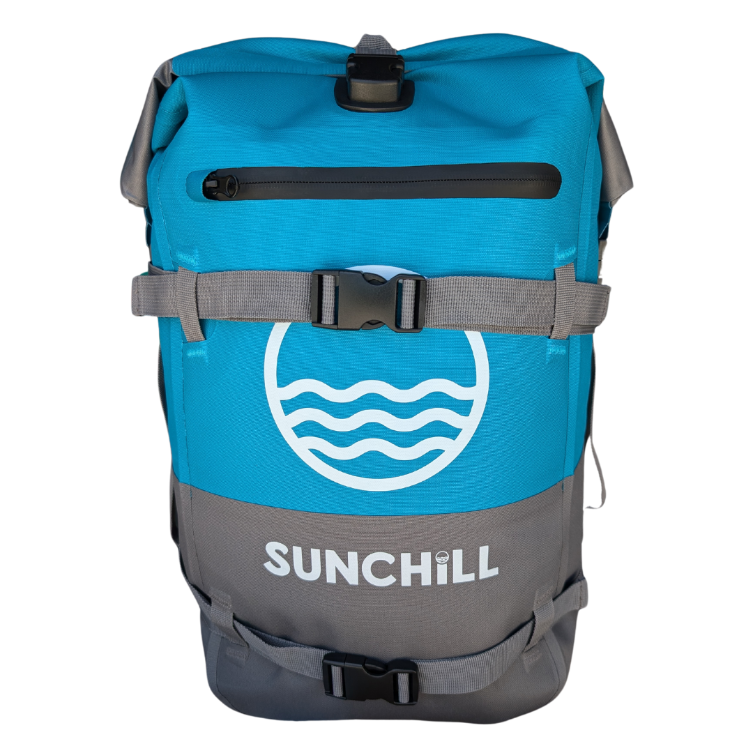 Waterproof Backpack by Sunchill