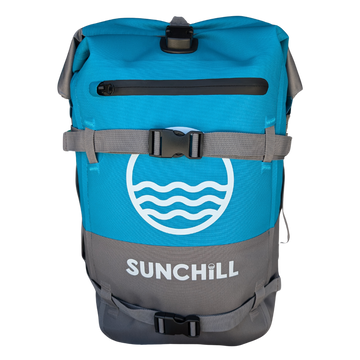 【SUNNECT】Traveler 15L Backpack バックパック SUNNECT Traveler 15L Backpack - Sky Blue | International Store