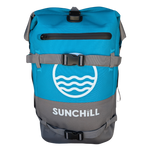 Load image into Gallery viewer, Waterproof Backpack by Sunchill
