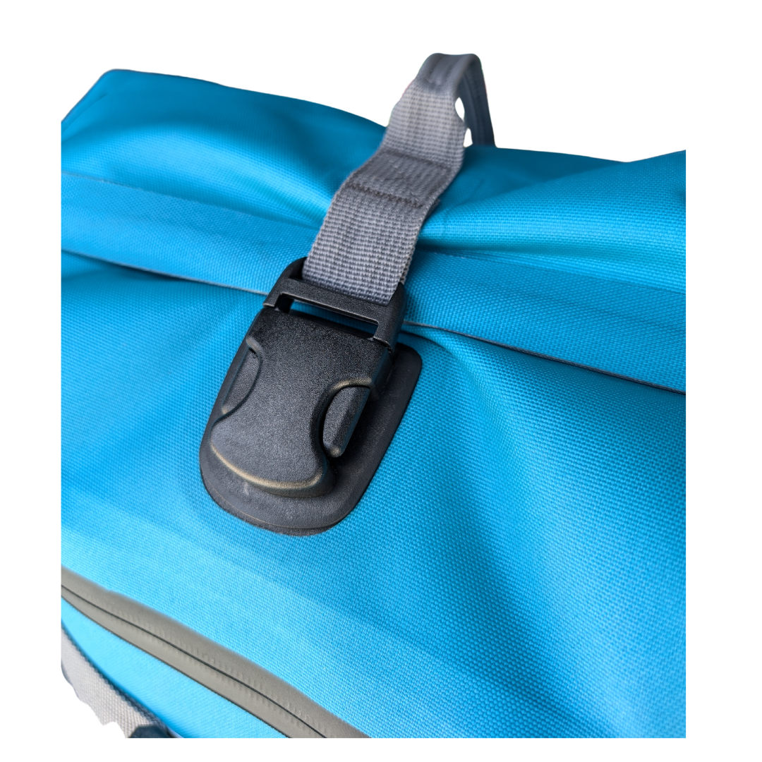 Waterproof Backpack by Sunchill