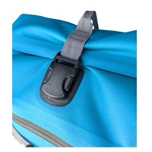 Waterproof Backpack by Sunchill