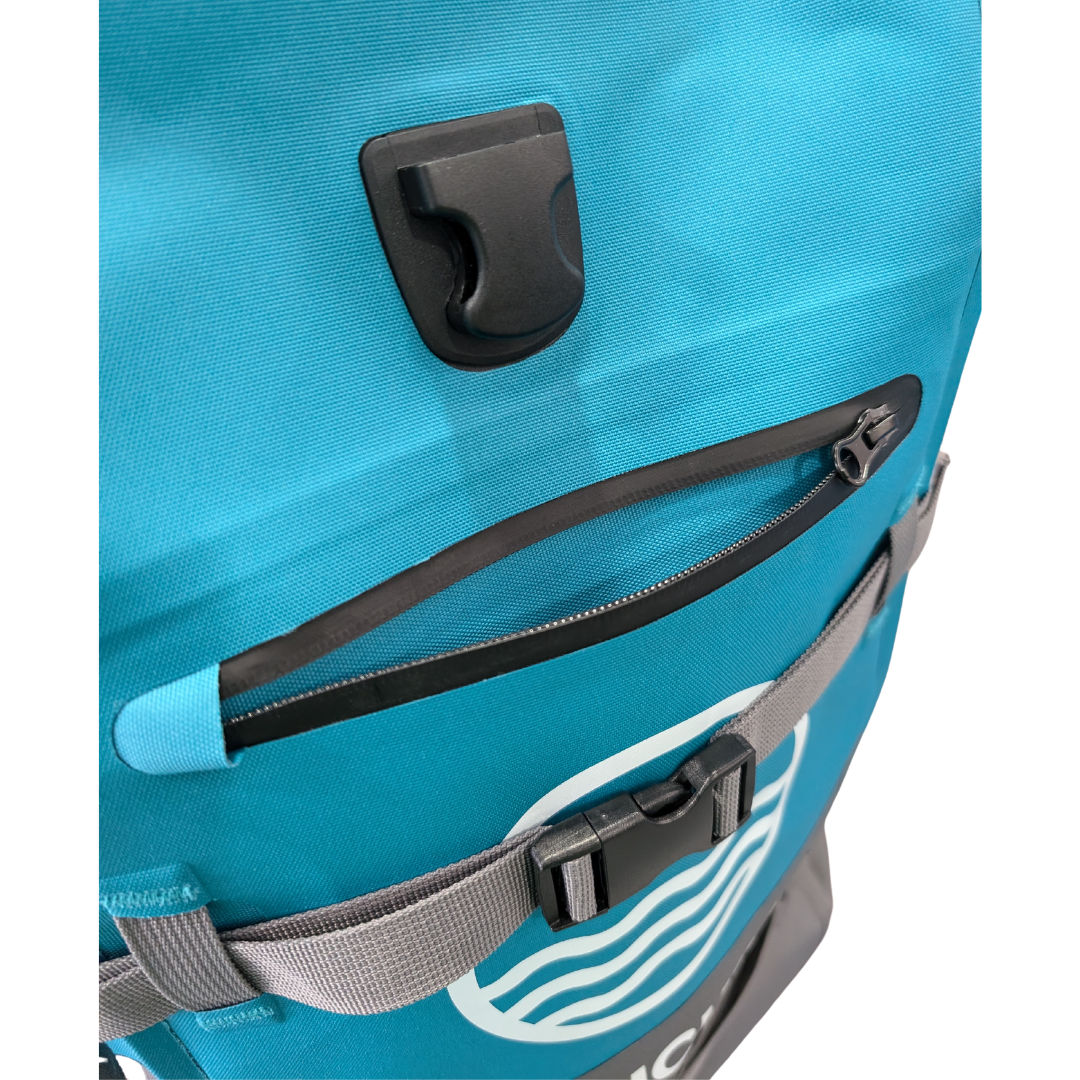 Waterproof Backpack by Sunchill