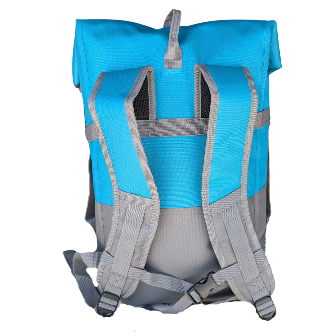 Waterproof Backpack by Sunchill