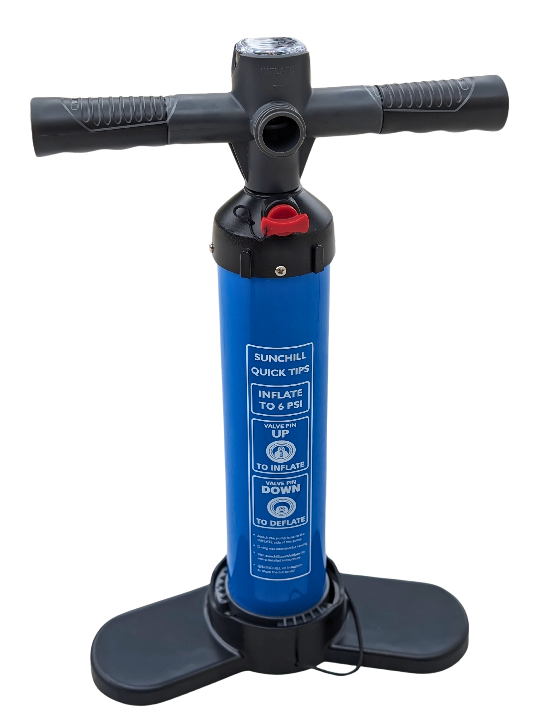 Sunchill Hand Pump