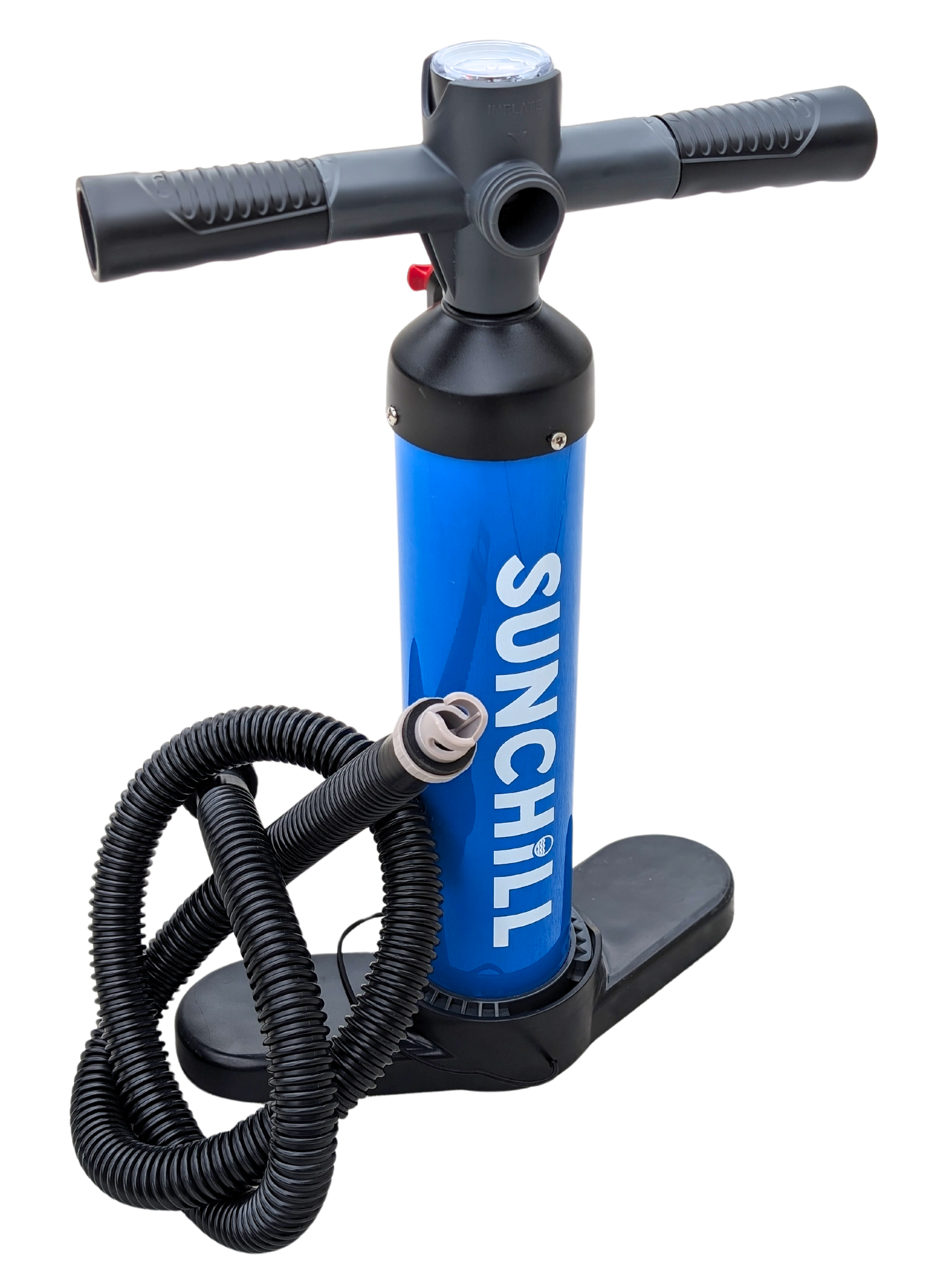 🎁 Sunchill Pump (FREE)